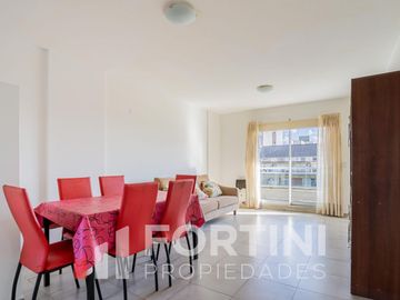 Venta Departamento 2 Ambientes  en Villa Ballester Apto Crédito