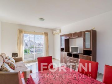 Venta Departamento 2 Ambientes  en Villa Ballester Apto Crédito