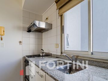Venta Departamento 2 Ambientes  en Villa Ballester Apto Crédito