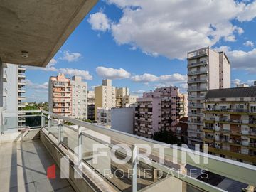 Venta Departamento 2 Ambientes  en Villa Ballester Apto Crédito