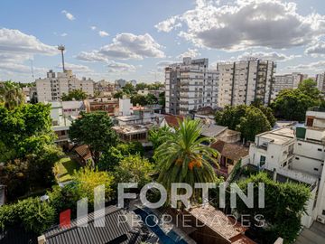 Venta Departamento 2 Ambientes  en Villa Ballester Apto Crédito