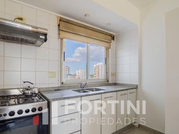 Venta Departamento 2 Ambientes  en Villa Ballester Apto Crédito