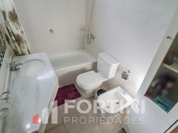 Venta Departamento 2 Ambientes  en Villa Ballester Apto Crédito