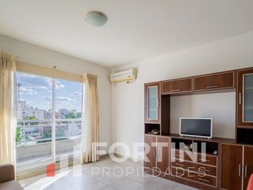 Venta Departamento 2 Ambientes  en Villa Ballester Apto Crédito