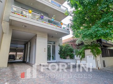 Venta Departamento 2 Ambientes  en Villa Ballester Apto Crédito