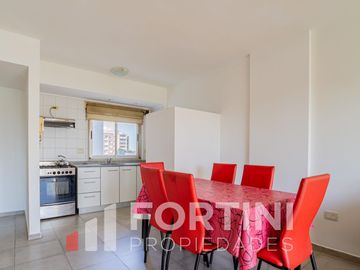 Venta Departamento 2 Ambientes  en Villa Ballester Apto Crédito