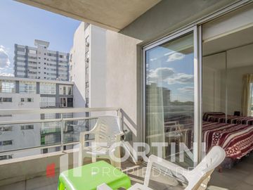 Venta Departamento 2 Ambientes  en Villa Ballester Apto Crédito