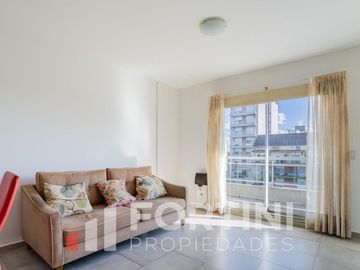 Venta Departamento 2 Ambientes  en Villa Ballester Apto Crédito