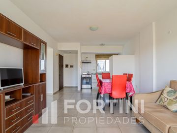 Venta Departamento 2 Ambientes  en Villa Ballester Apto Crédito