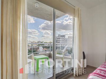 Venta Departamento 2 Ambientes  en Villa Ballester Apto Crédito
