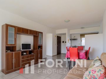Venta Departamento 2 Ambientes  en Villa Ballester Apto Crédito