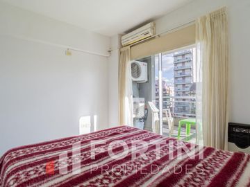 Venta Departamento 2 Ambientes  en Villa Ballester Apto Crédito