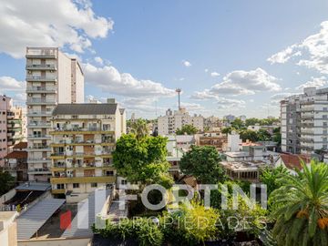 Venta Departamento 2 Ambientes  en Villa Ballester Apto Crédito