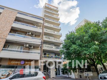 Venta Departamento 2 Ambientes  en Villa Ballester Apto Crédito