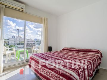 Venta Departamento 2 Ambientes  en Villa Ballester Apto Crédito