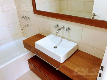 Departamento dos ambientes en alquiler a estrenar - Ituzaingó Centro