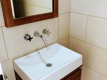 Departamento dos ambientes en alquiler a estrenar - Ituzaingó Centro