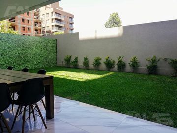 Departamento dos ambientes en alquiler a estrenar - Ituzaingó Centro