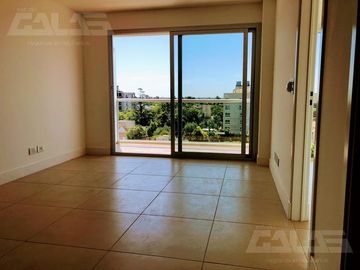 Departamento dos ambientes en alquiler a estrenar - Ituzaingó Centro