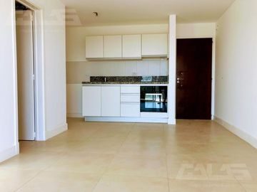 Departamento dos ambientes en alquiler a estrenar - Ituzaingó Centro