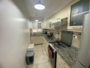 Venta Departamento - Santa Fe - Barrio Sur