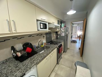 Venta Departamento - Santa Fe - Barrio Sur