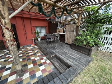 Casa venta Claypole