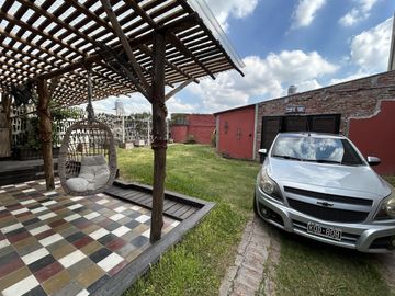 Casa venta Claypole