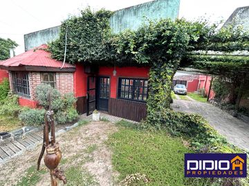 Casa venta Claypole