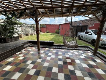 Casa venta Claypole