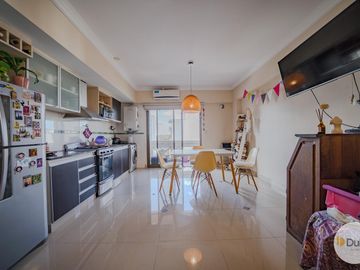 Departamento en Remedios de Escalada, Lanus Oeste