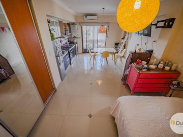 Departamento en Remedios de Escalada, Lanus Oeste