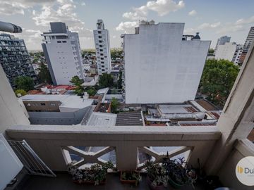 Departamento en Remedios de Escalada, Lanus Oeste