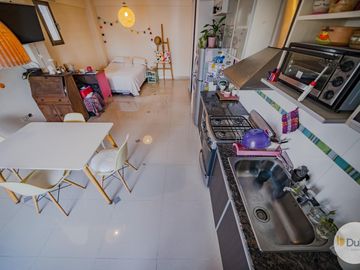 Departamento en Remedios de Escalada, Lanus Oeste