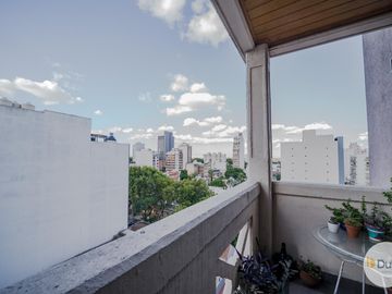 Departamento en Remedios de Escalada, Lanus Oeste