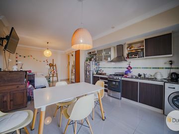 Departamento en Remedios de Escalada, Lanus Oeste
