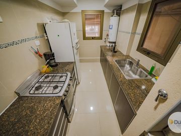 Departamento en Remedios de Escalada, Lanus Oeste