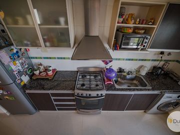 Departamento en Remedios de Escalada, Lanus Oeste