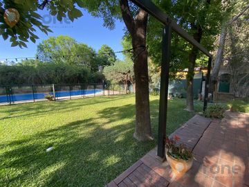 Casa - Profesional Country Club