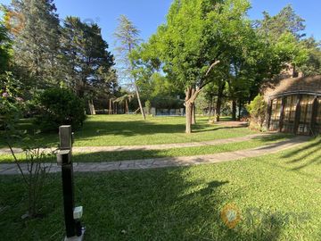 Casa - Profesional Country Club