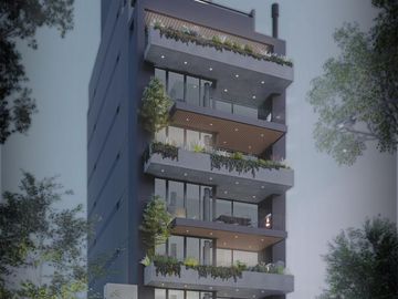 Venta exclusivo piso de 4 ambientes con detalles de categoria y confort en Colegiales