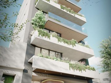 Venta exclusivo piso de 4 ambientes con detalles de categoria y confort en Colegiales