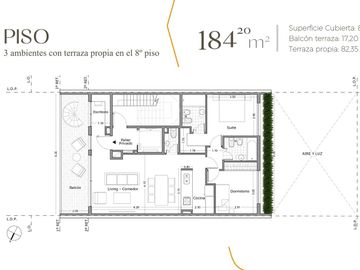 Venta exclusivo piso de 4 ambientes con detalles de categoria y confort en Colegiales