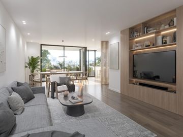 Venta exclusivo piso de 4 ambientes con detalles de categoria y confort en Colegiales