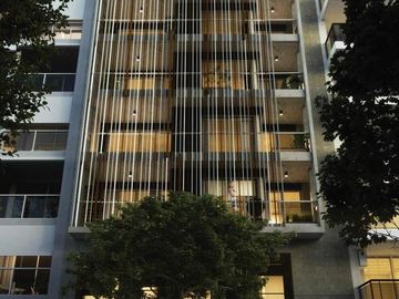 DEPARTAMENTO DE TRES DORMITORIOS VENTA SOLARIUM Y PARRILLERO CENTRO ROSARIO