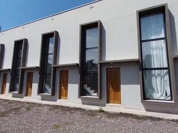 Departamento Loft 1D en Yerba Buena a estrenar, Saavedra Lamas al 300