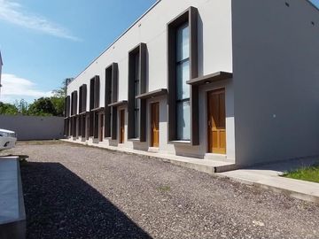 Departamento Loft 1D en Yerba Buena a estrenar, Saavedra Lamas al 300