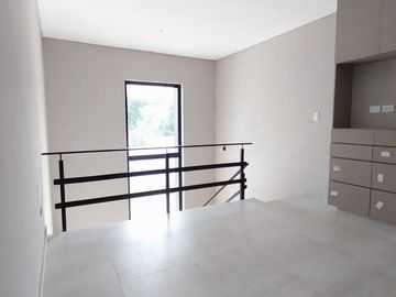 Departamento Loft 1D en Yerba Buena a estrenar, Saavedra Lamas al 300