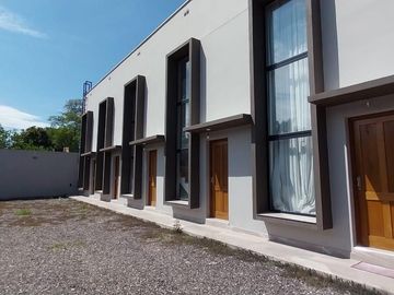 Departamento Loft 1D en Yerba Buena a estrenar, Saavedra Lamas al 300