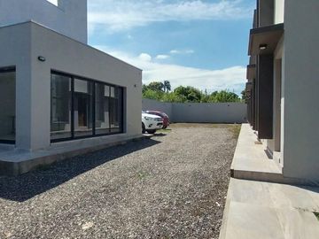 Departamento Loft 1D en Yerba Buena a estrenar, Saavedra Lamas al 300